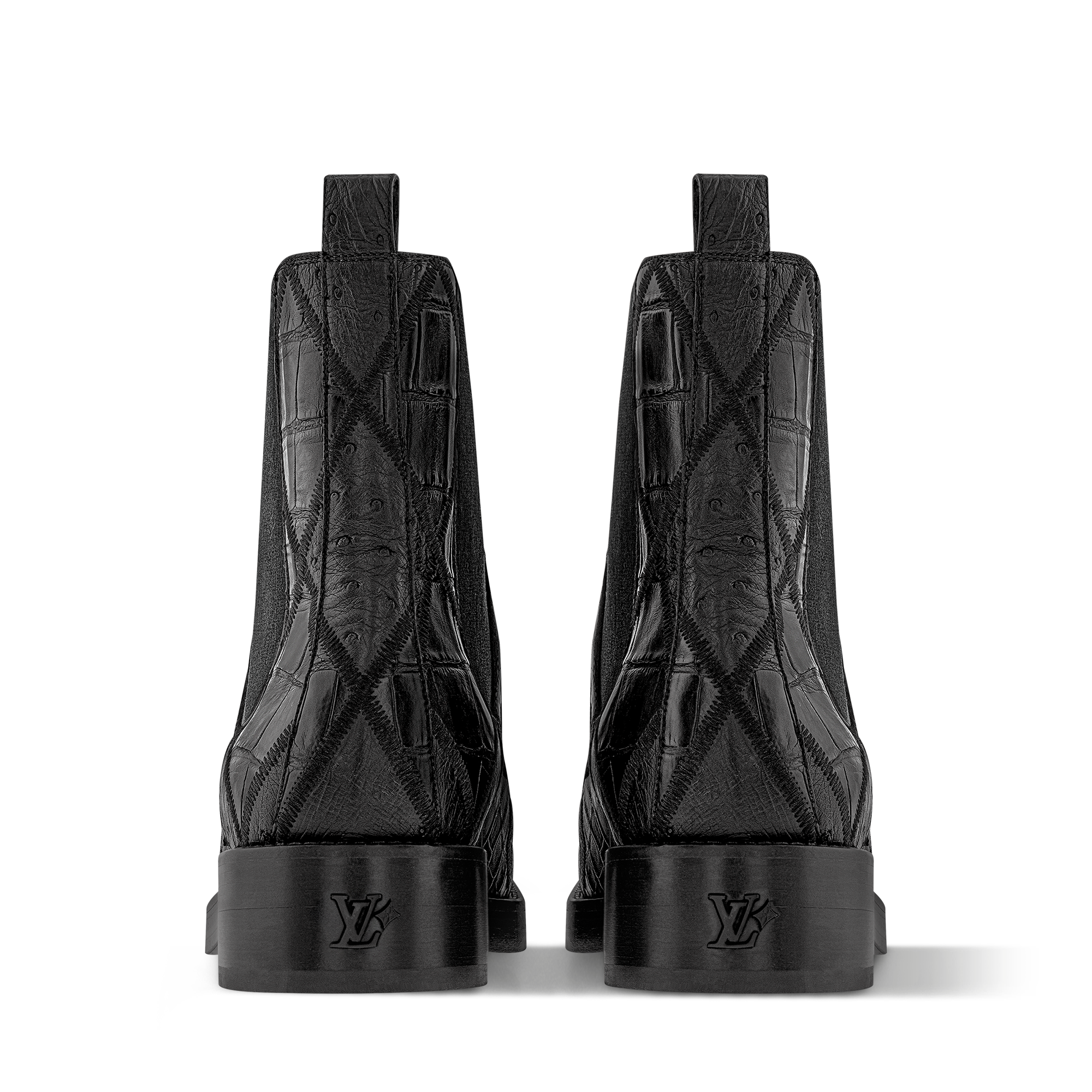 LV Agent Chelsea Boot  in Men