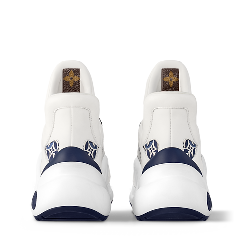 LV Archlight Sneaker in Women's Shoes Sneakers collections by Louis Vuitton (Product zoom)