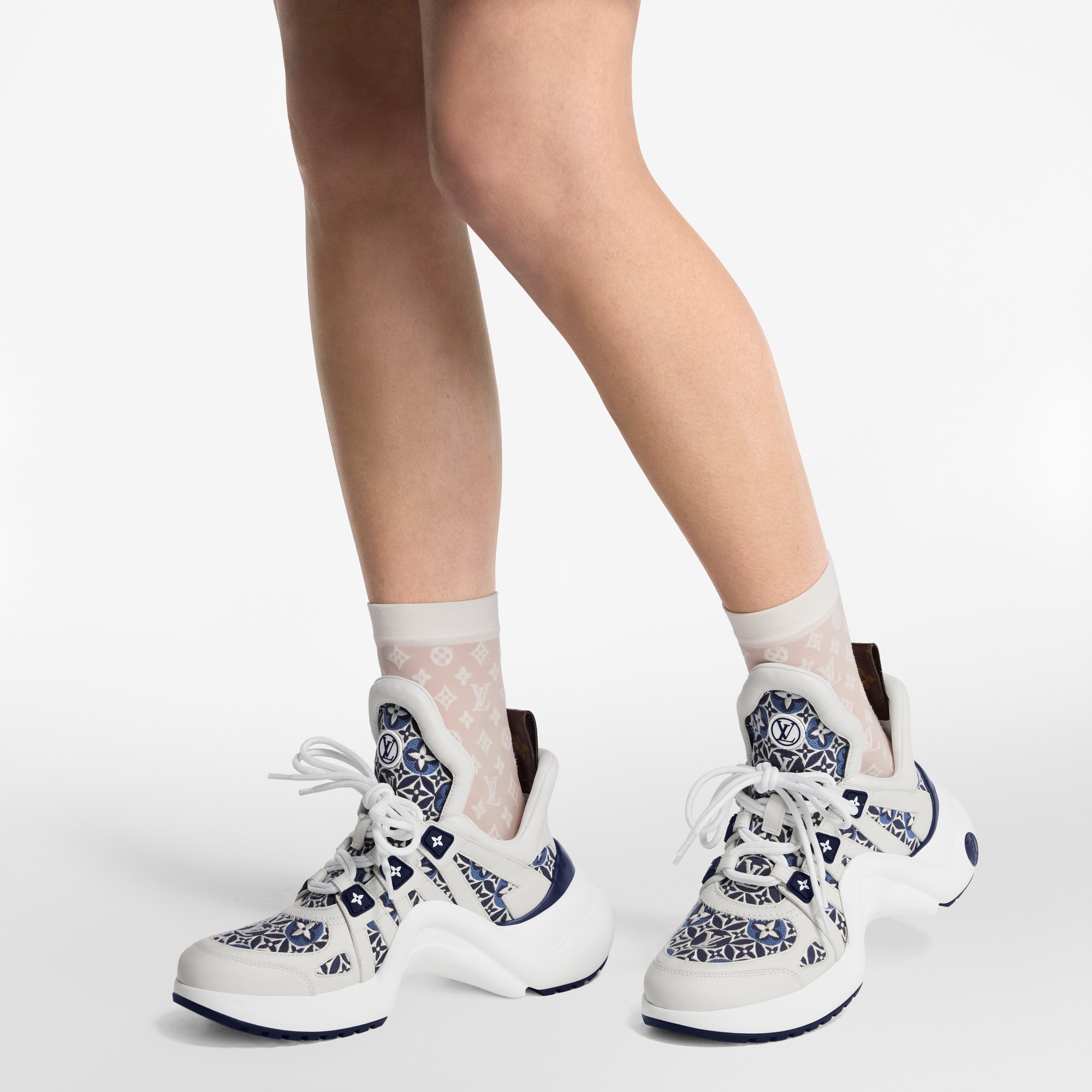 LV Archlight Sneaker  in Women