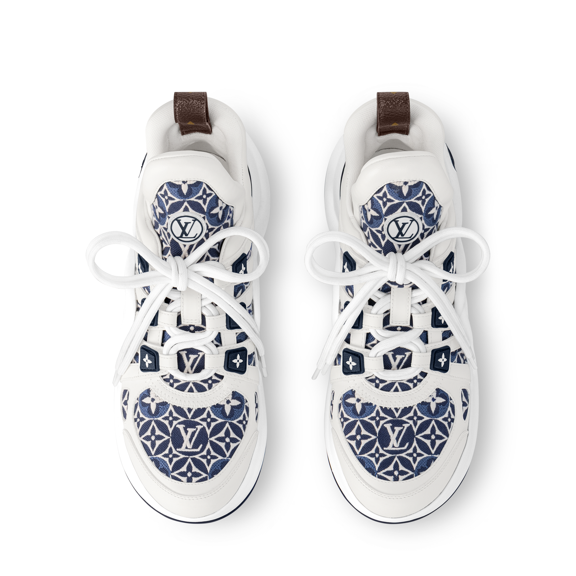 LV Archlight Sneaker  in Women