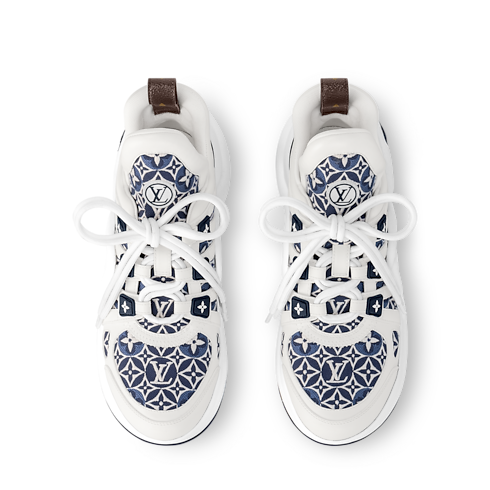 LV Archlight Sneaker in Women's Shoes Sneakers collections by Louis Vuitton (Product zoom)