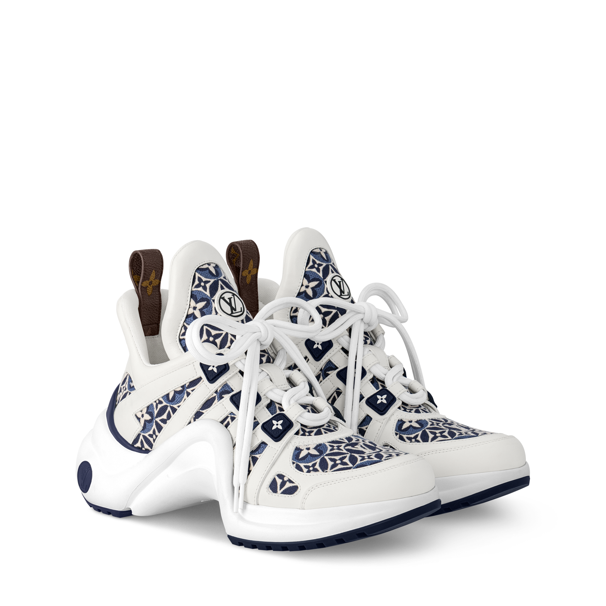LV Archlight Sneaker  in Women