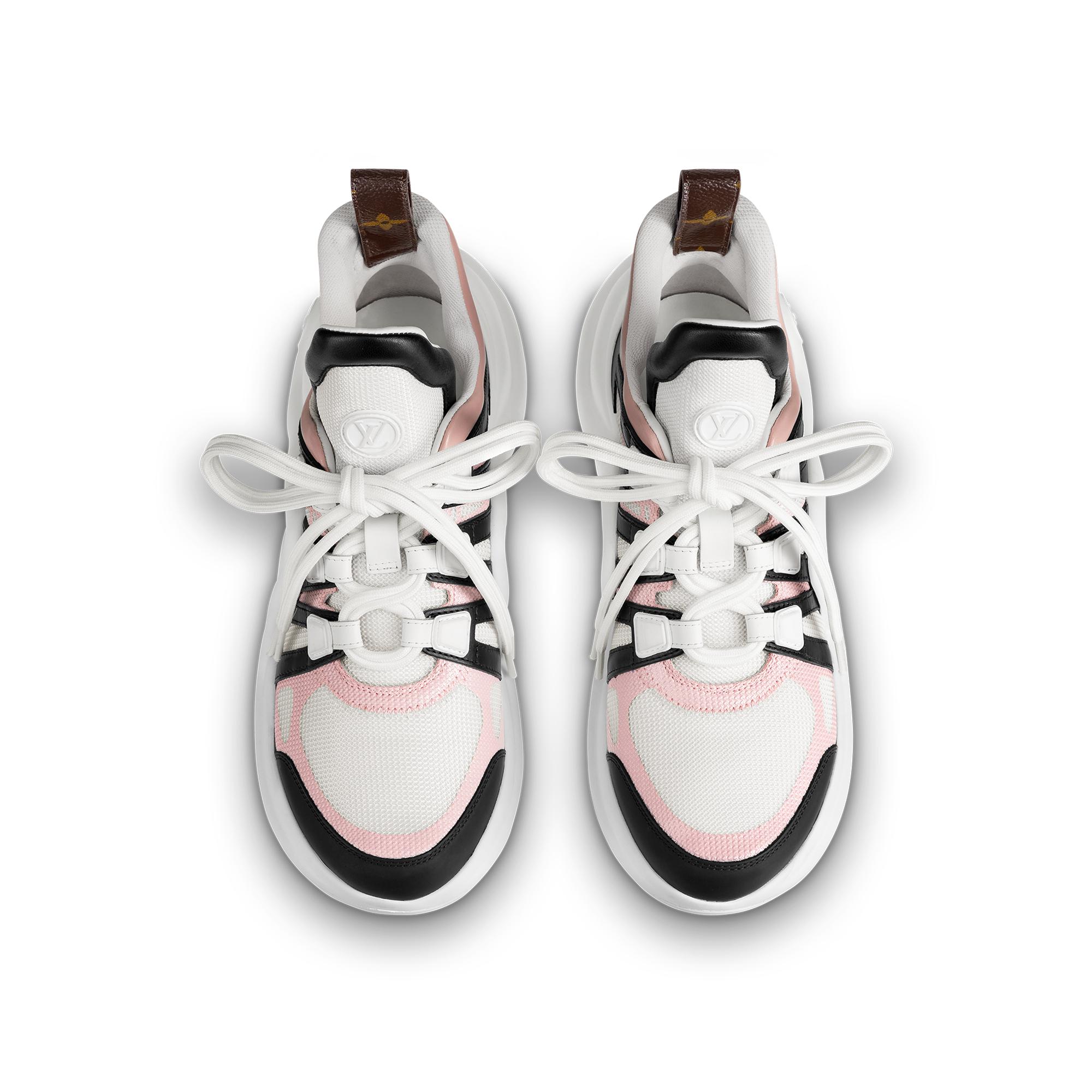 lv archlight trainer boot