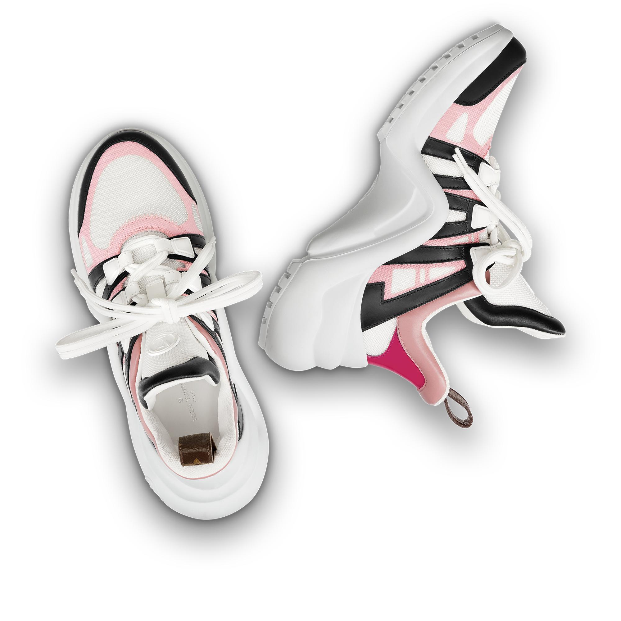 lv archlight trainer boot