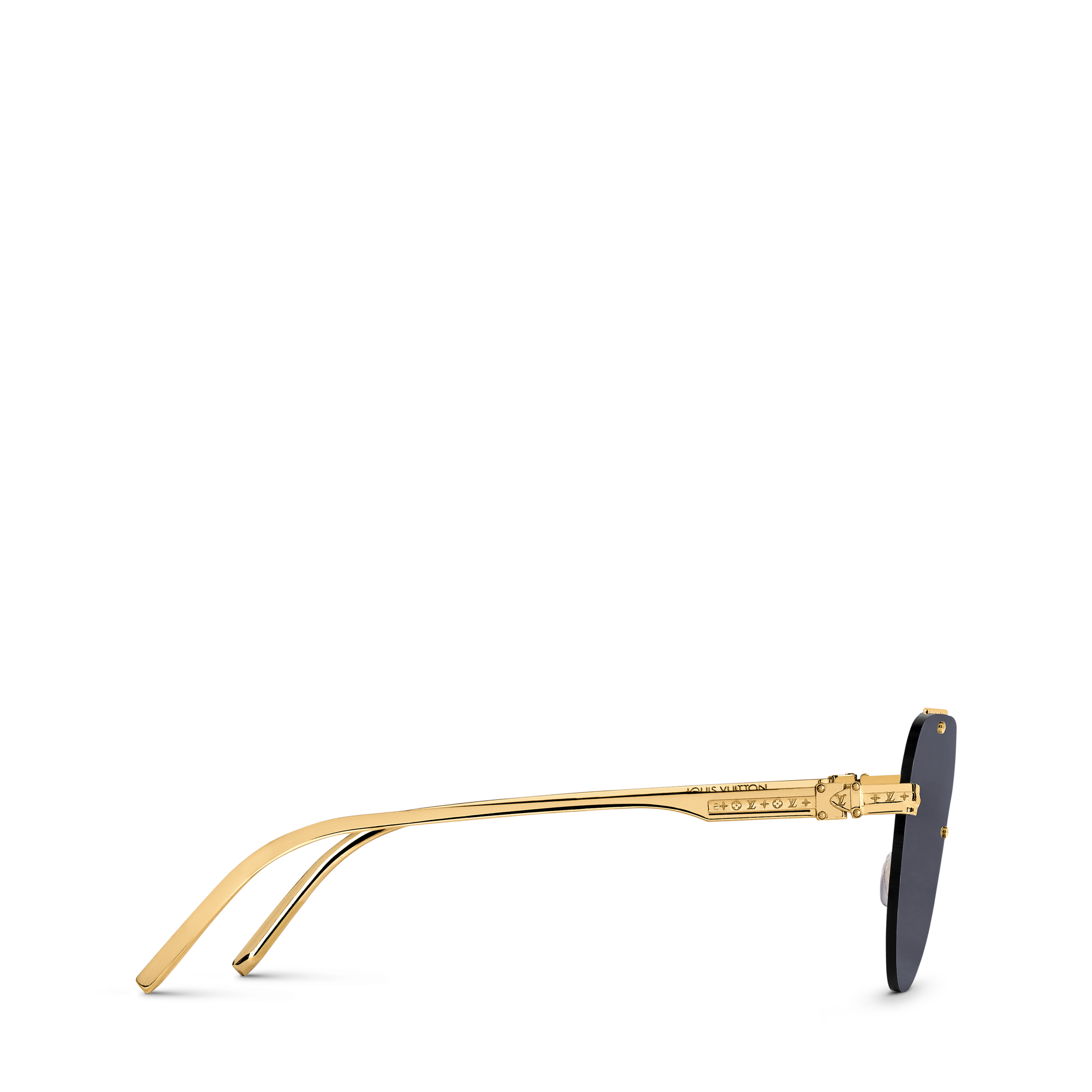 LV Ash Sunglasses S00 in Men