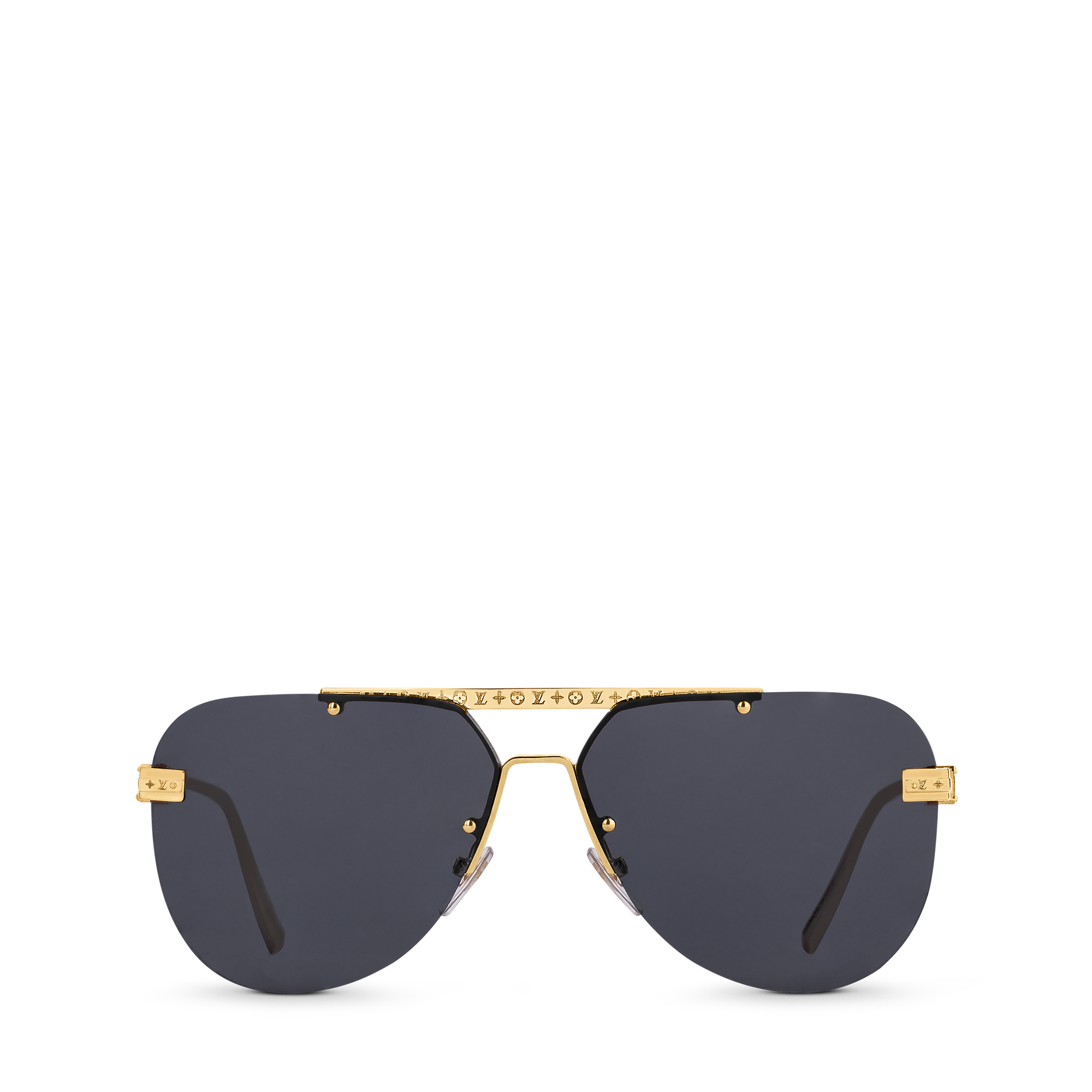 LV Ash Sunglasses S00 in Men