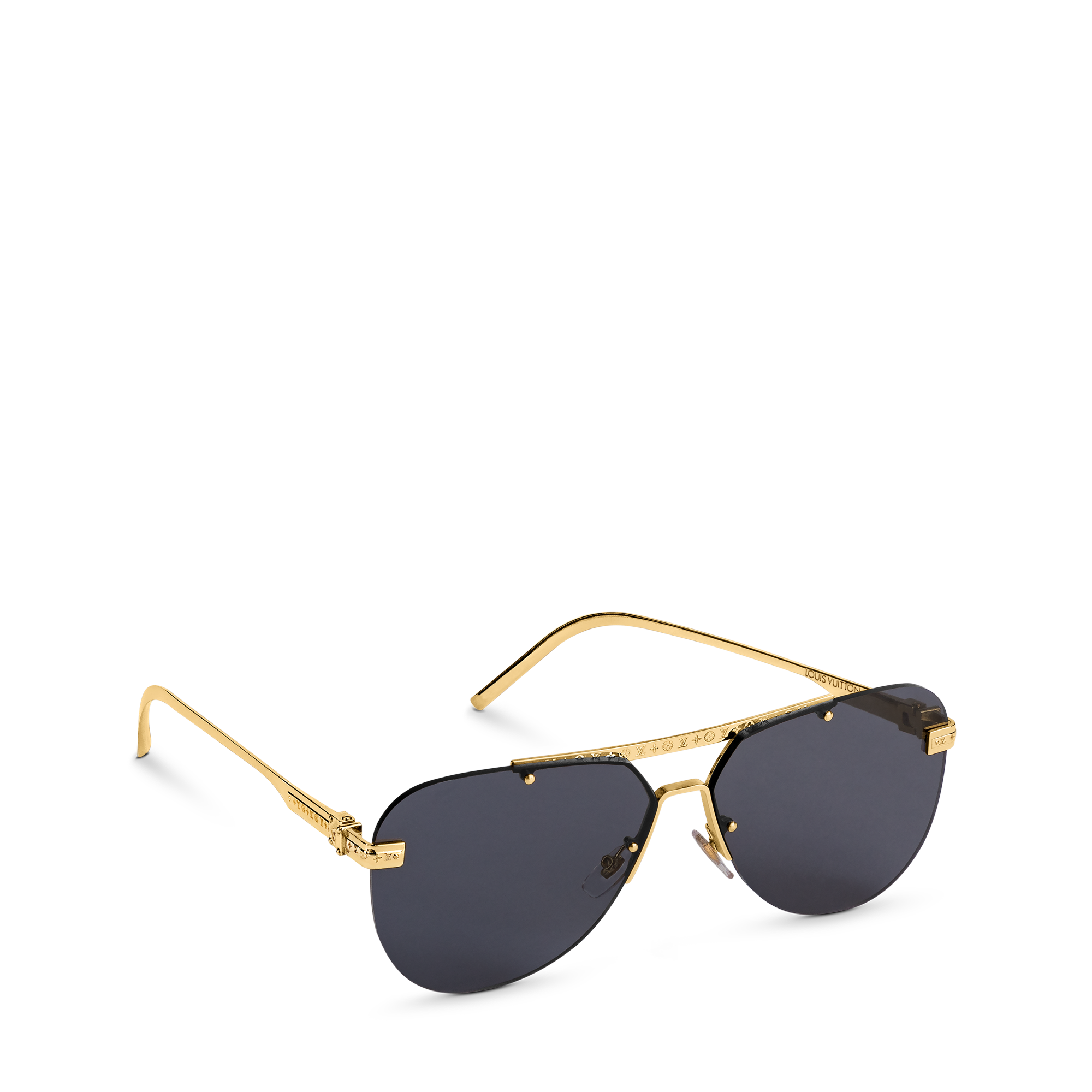 LV Ash Sunglasses Other - Accessories 