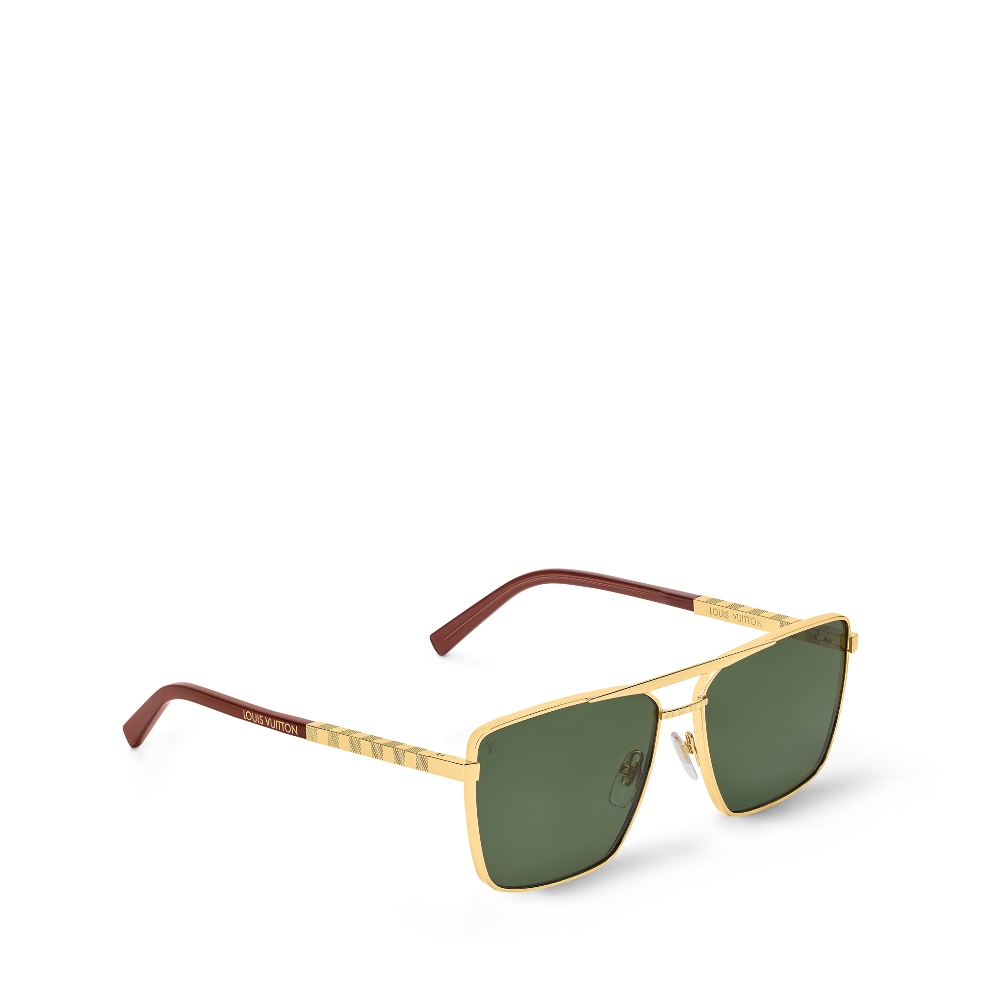 Sunglasses for Men: Designer Sunwear & Shades | LOUIS VUITTON ® display picture 2