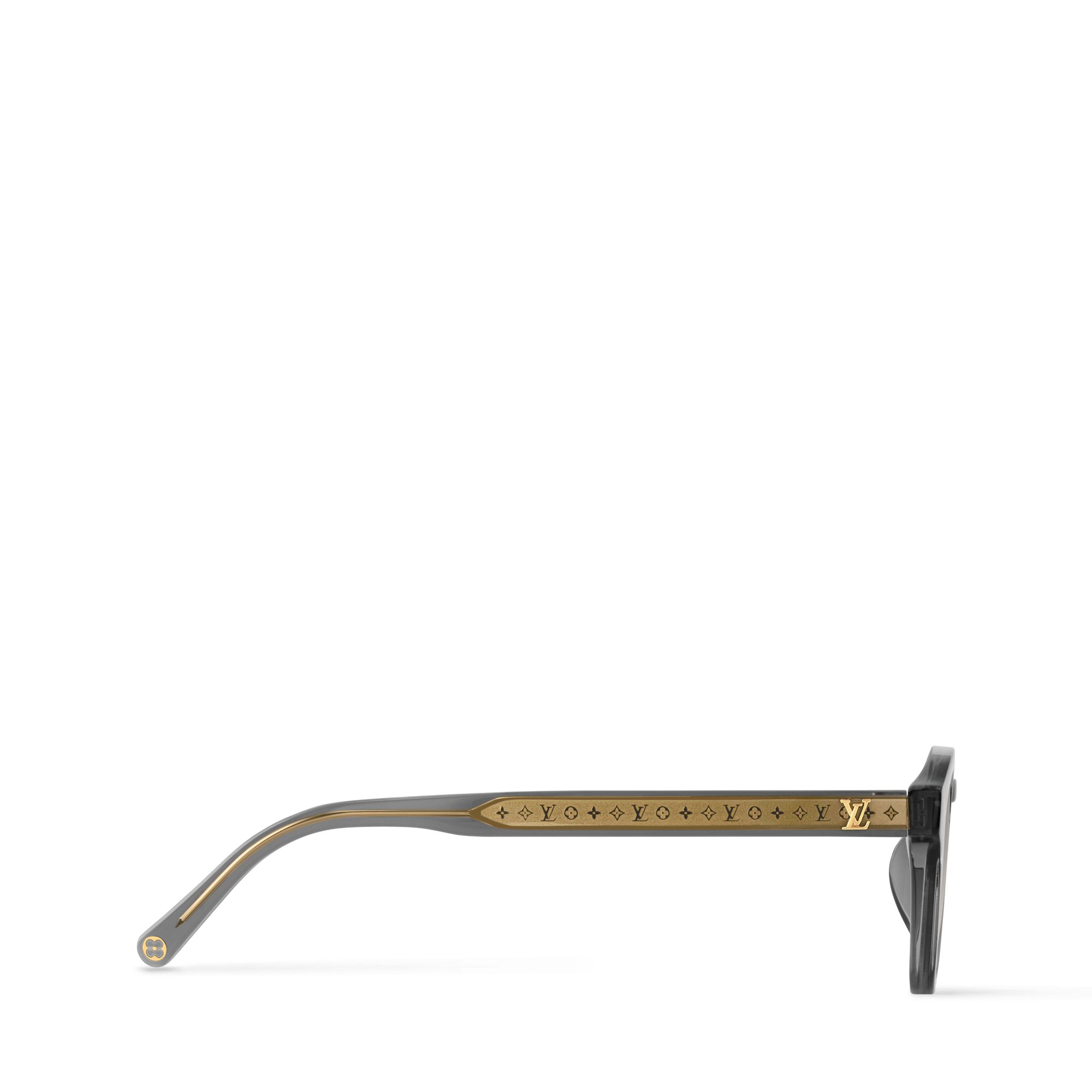 LV Aura Pantos Sunglasses S00 in Women