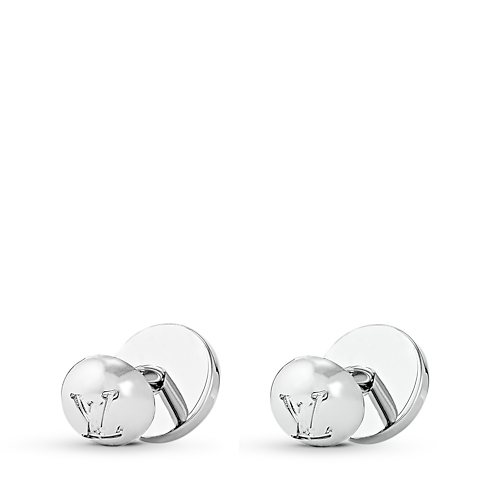 LV Award Cufflinks S00 in Men's Fashion Jewelry All Fashion Jewelry collections by Louis Vuitton (Product zoom)
