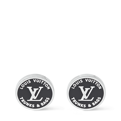 LV Award Cufflinks S00 in Men's Fashion Jewelry All Fashion Jewelry collections by Louis Vuitton (Product zoom)