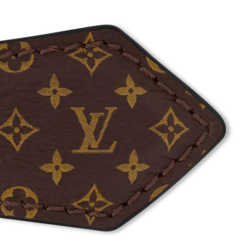 LV Backstage Mini Hair Clips S00 in Women's Fashion Jewellery All Fashion Jewellery collections by Louis Vuitton (Product zoom)