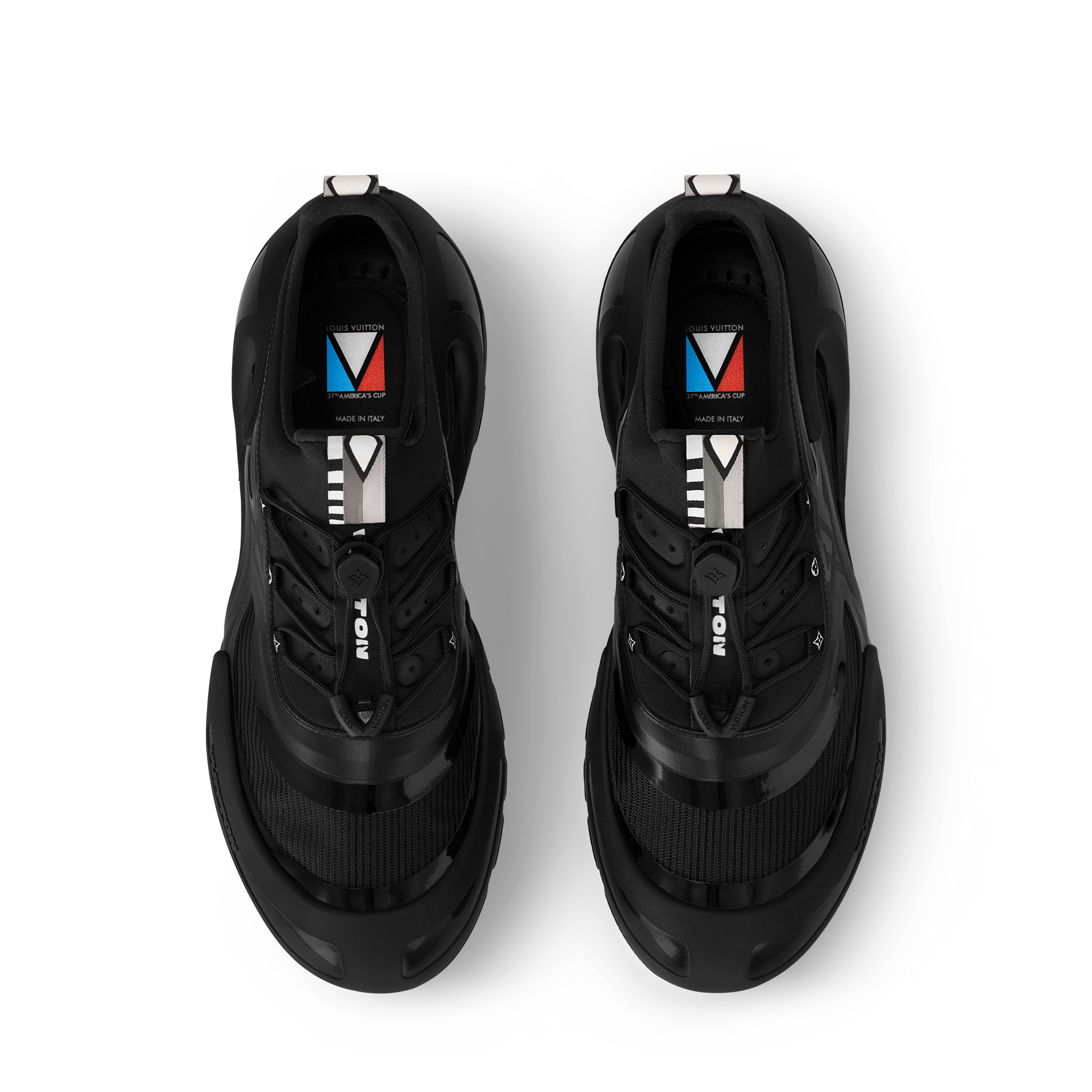 LV Barracuda Sneaker  in Men