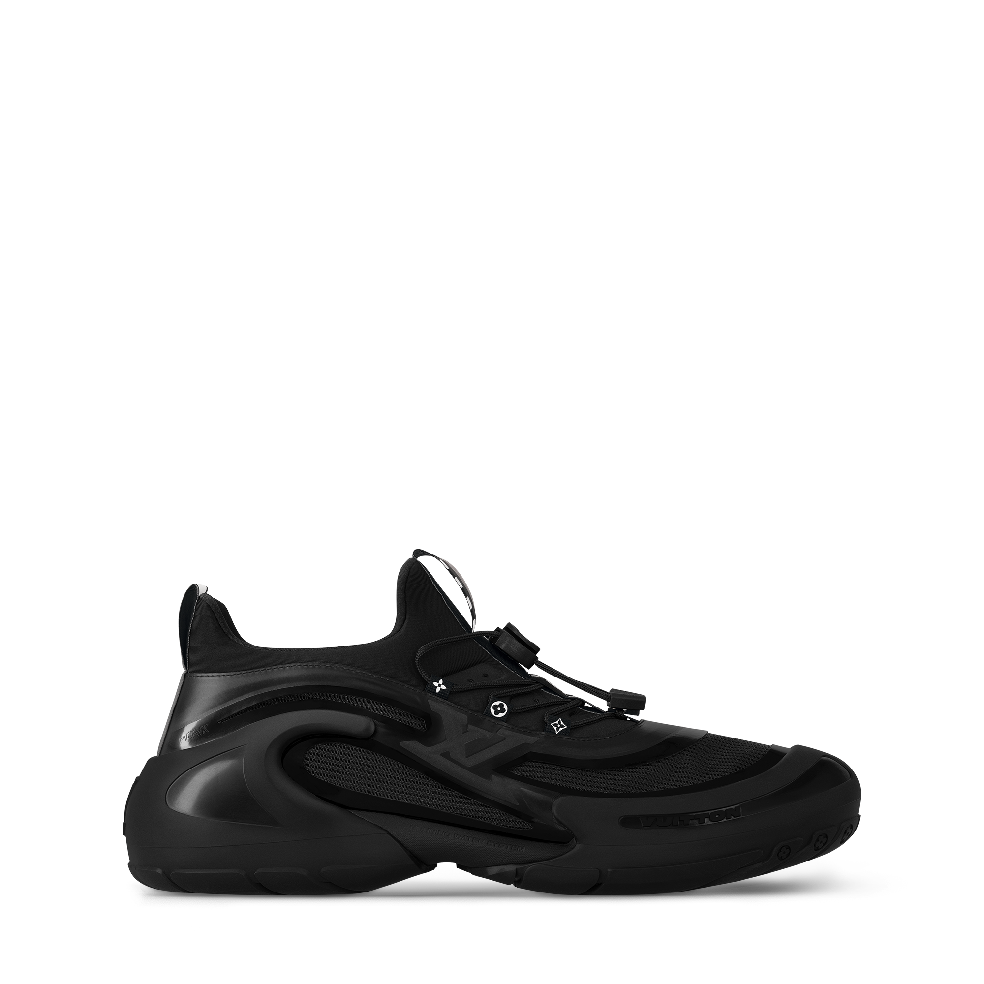 LV Barracuda Sneaker  in Men