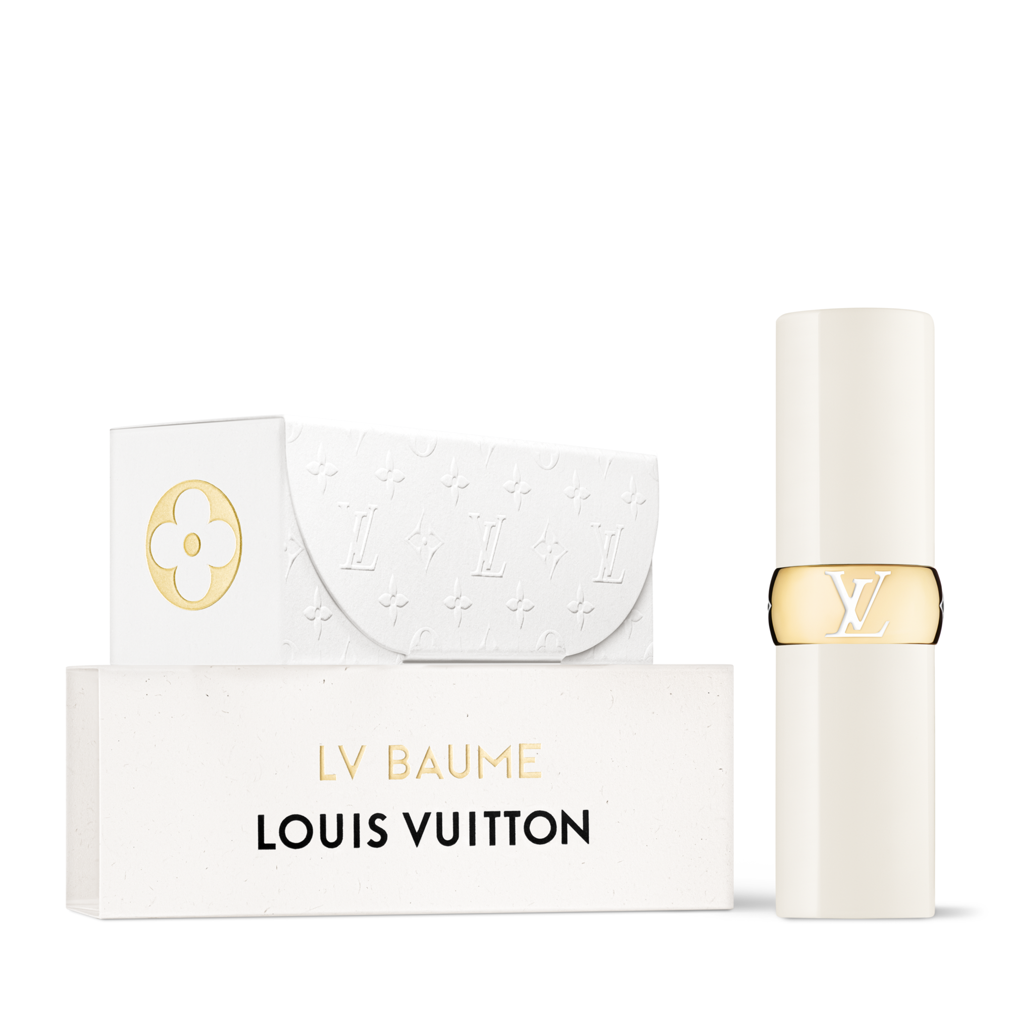 LOUIS VUITTON LV バーム・リップバーム LV Baume - Lip Balm - 020 