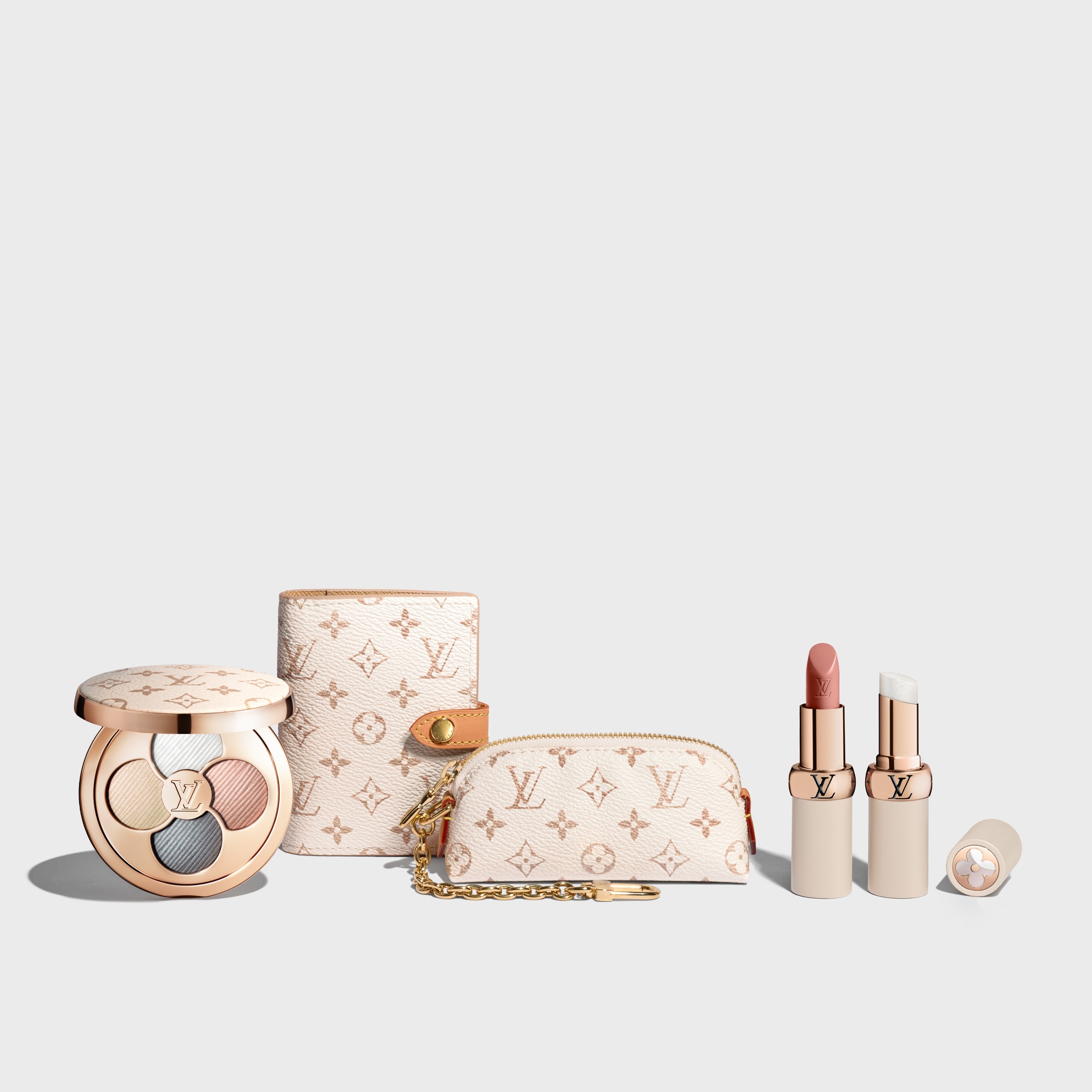 LV Baume - Lip Balm - 098 - Lips | LOUIS VUITTON