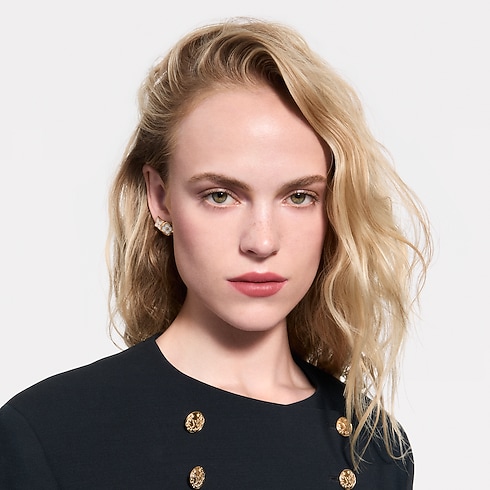 LV Baume - Lip Balm in Perfumes and Beauty 's Lips } collections by Louis Vuitton (Product zoom)