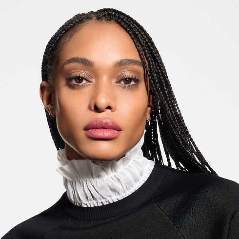 LV Baume - Lip Balm in Perfumes and Beauty 's Lips } collections by Louis Vuitton (Product zoom)