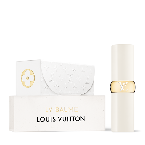 LV Baume - Lip Balm in Perfumes and Beauty 's Lips } collections by Louis Vuitton (Product zoom)