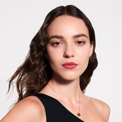 LV Baume - Lip Balm in Perfumes and Beauty 's Lips } collections by Louis Vuitton (Product zoom)