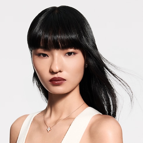 LV Baume - Lip Balm in Perfumes and Beauty 's Lips } collections by Louis Vuitton (Product zoom)