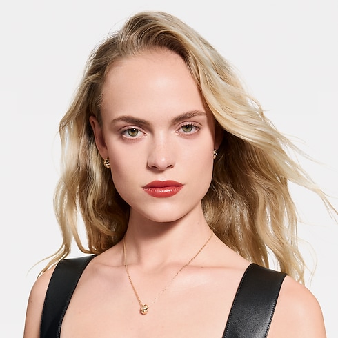 LV Baume - Lip Balm in Perfumes and Beauty 's Lips } collections by Louis Vuitton (Product zoom)