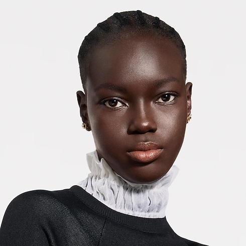 LV Baume - Lip Balm Refill in Perfumes and Beauty 's Lips } collections by Louis Vuitton (Product zoom)