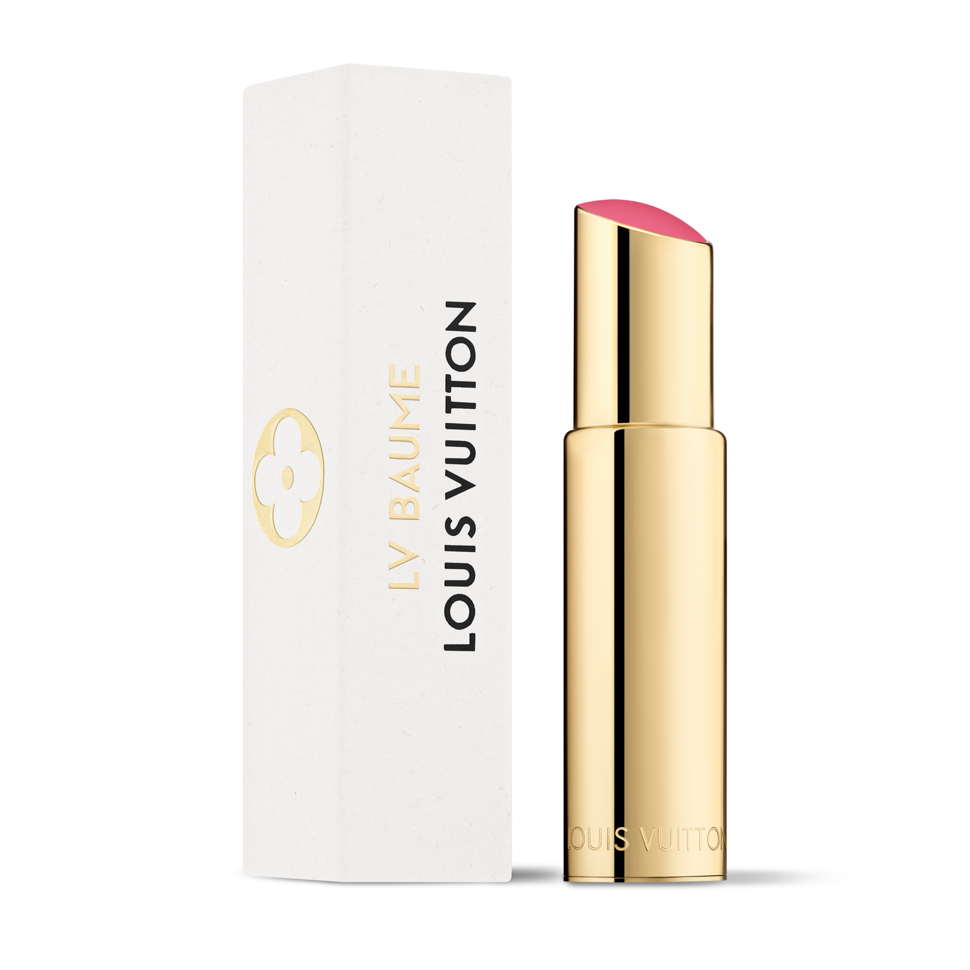 LV Baume - Lip Balm Refill  in Perfumes and Beauty 