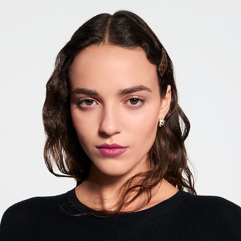 LV Baume - Lip Balm Refill in Perfumes and Beauty 's Lips } collections by Louis Vuitton (Product zoom)