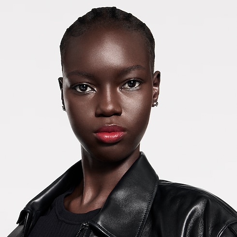 LV Baume - Lip Balm Refill in Perfumes and Beauty 's Lips } collections by Louis Vuitton (Product zoom)