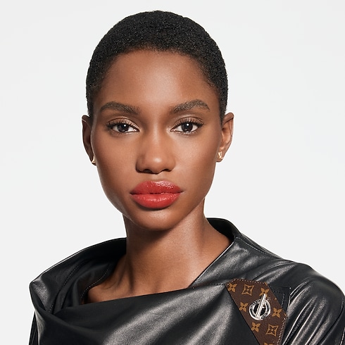 LV Baume - Lip Balm Refill in Perfumes and Beauty 's Lips } collections by Louis Vuitton (Product zoom)