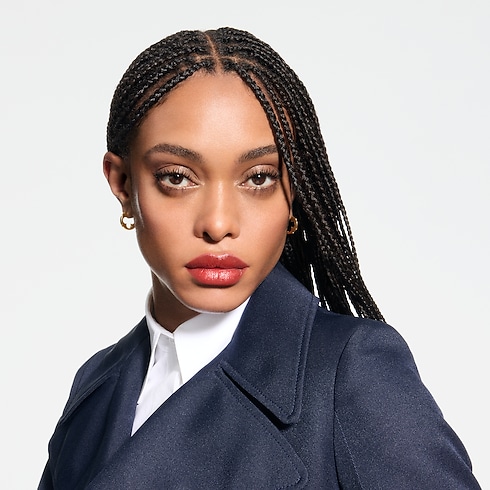 LV Baume - Lip Balm Refill in Perfumes and Beauty 's Lips } collections by Louis Vuitton (Product zoom)