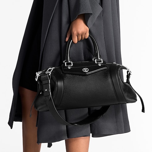 LV Biker MM in Women's Handbags Handbags collections by Louis Vuitton (Product zoom)