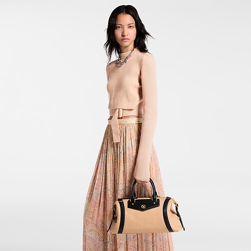 LV Biker MM in Women's Handbags Handbags collections by Louis Vuitton (Product zoom)