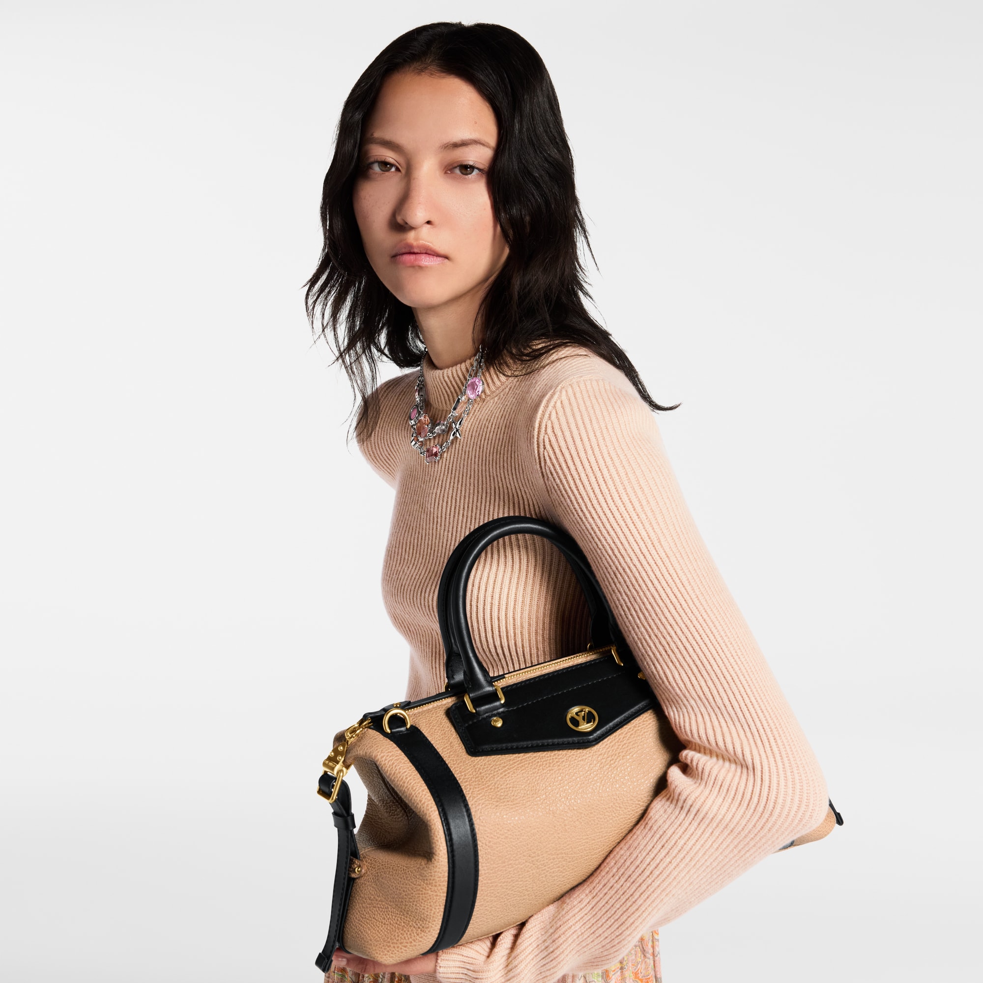 LV Biker MM  in Women