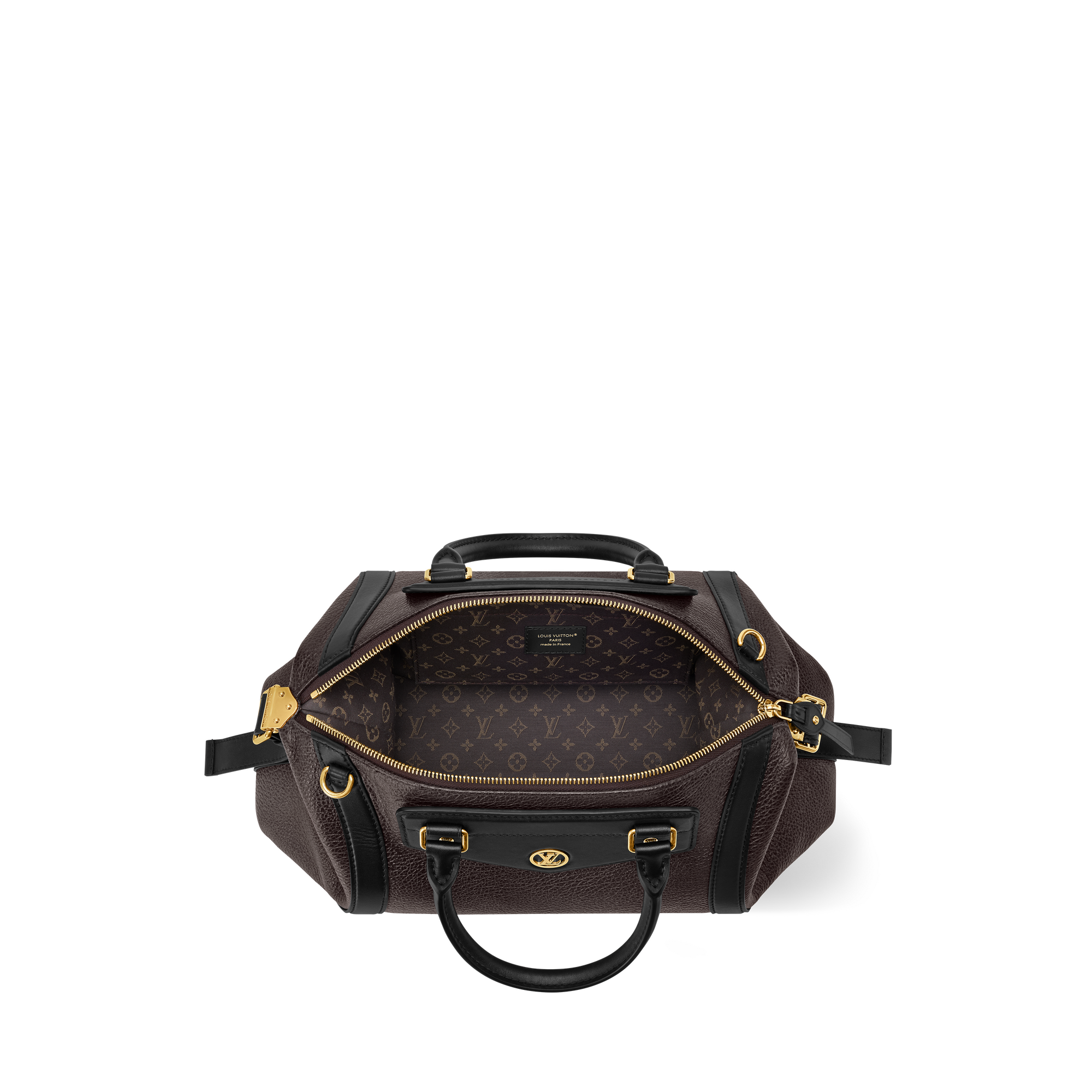 LV Biker MM  in Women