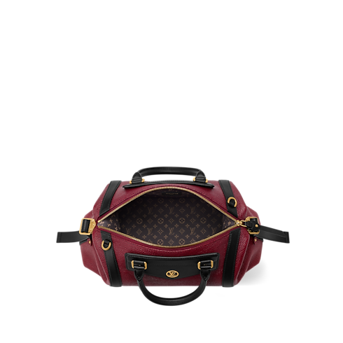 LV Biker MM in Women's Handbags Handbags collections by Louis Vuitton (Product zoom)