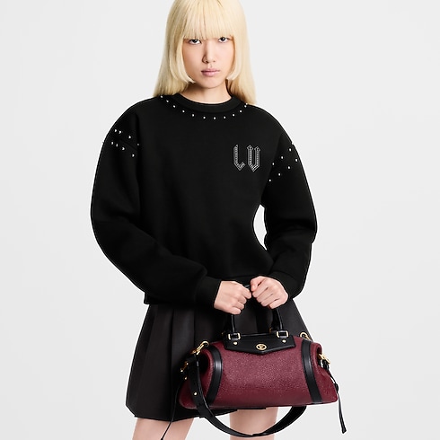 LV Biker MM in Women's Handbags Handbags collections by Louis Vuitton (Product zoom)