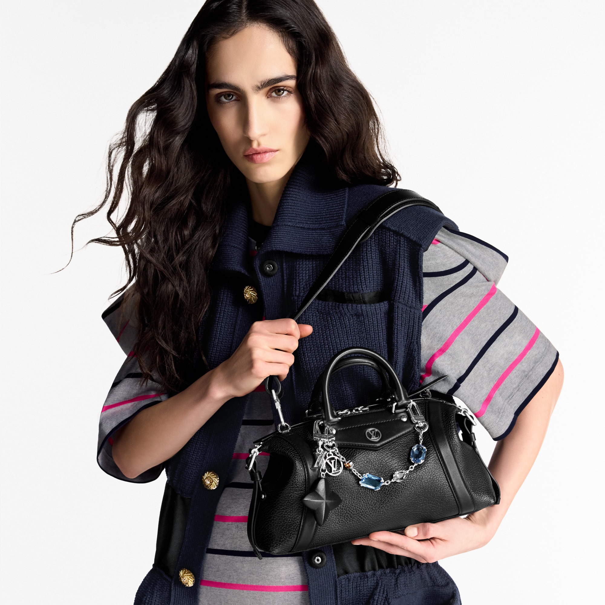 LV Biker PM  in Women
