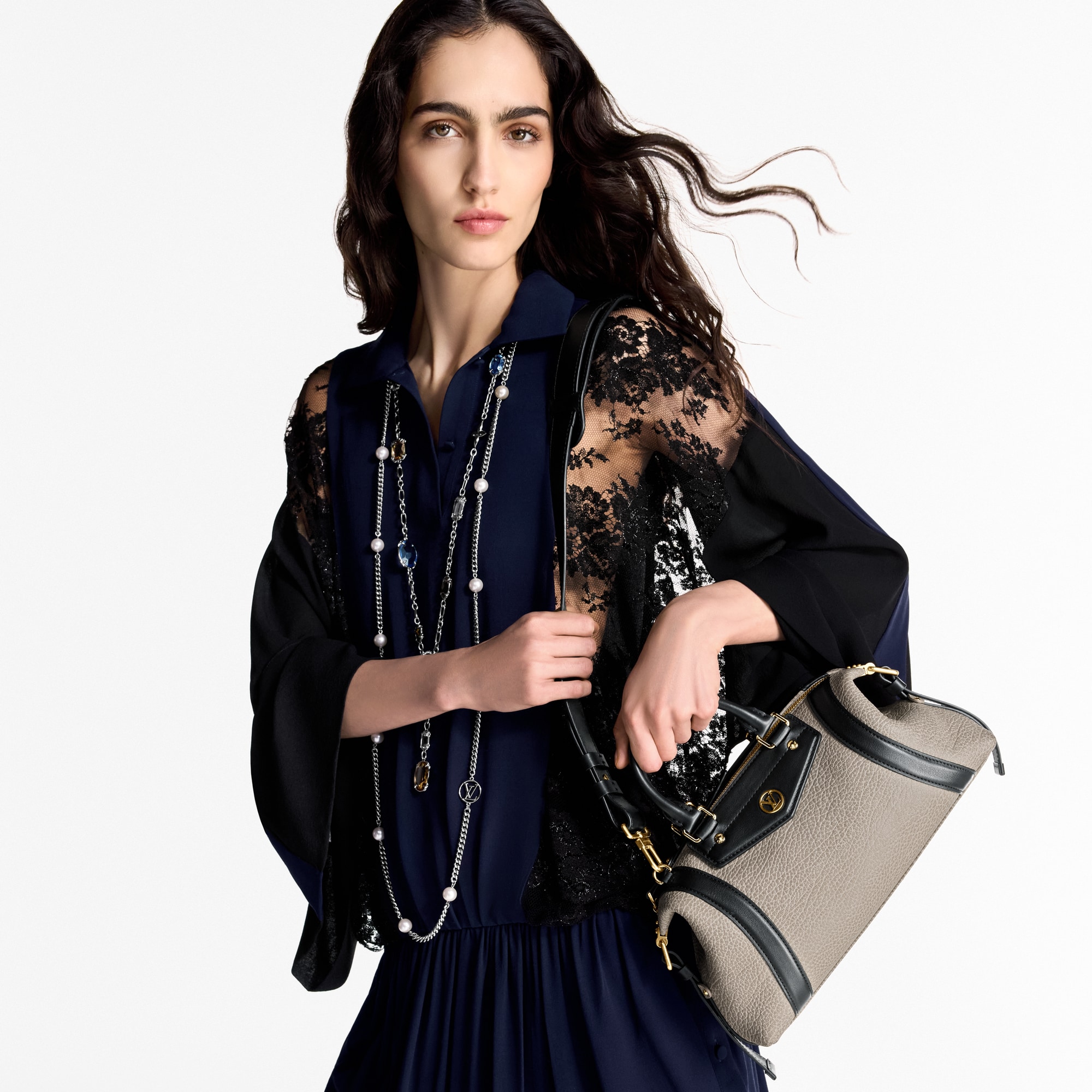 LV Biker PM  in Women
