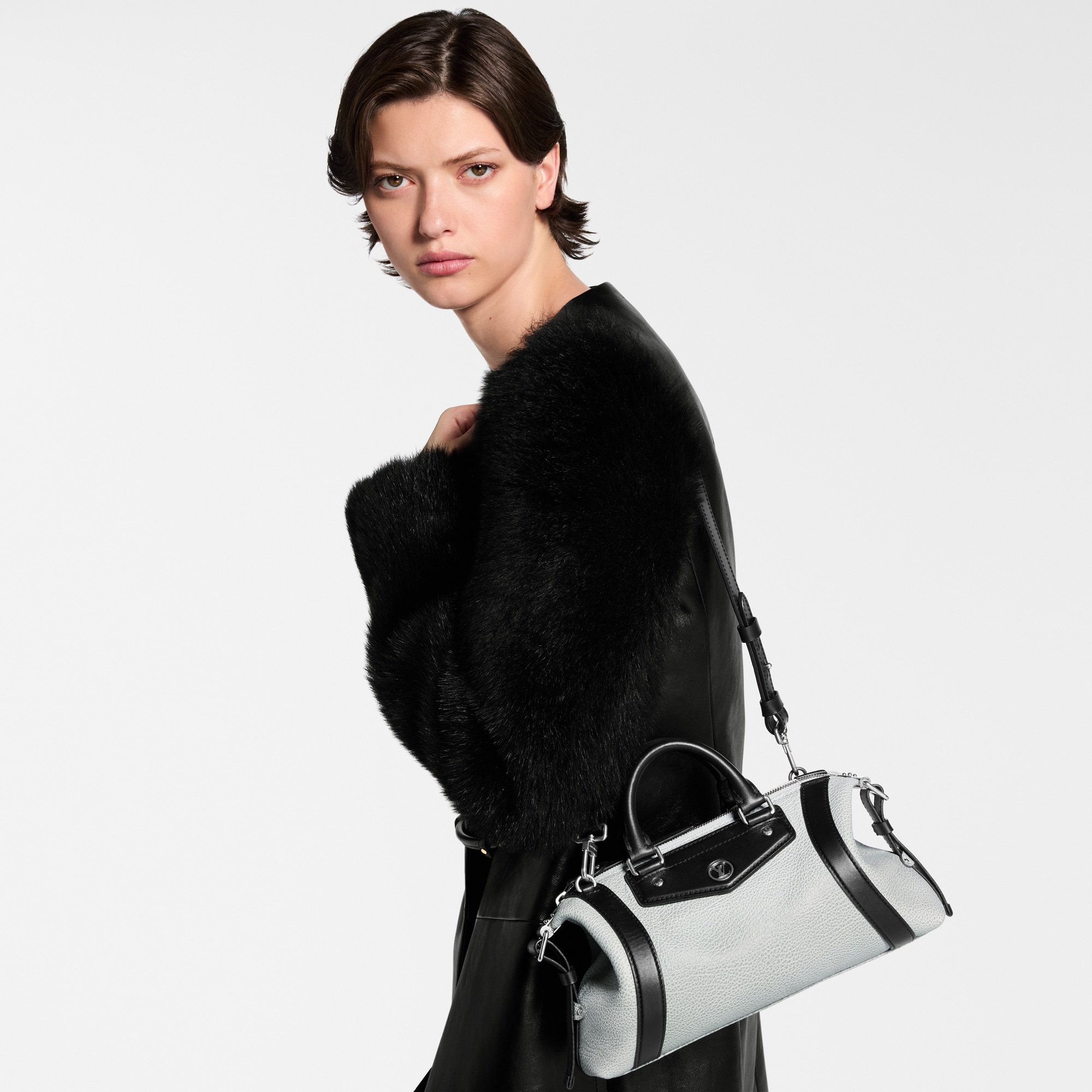 LV Biker PM  in Women