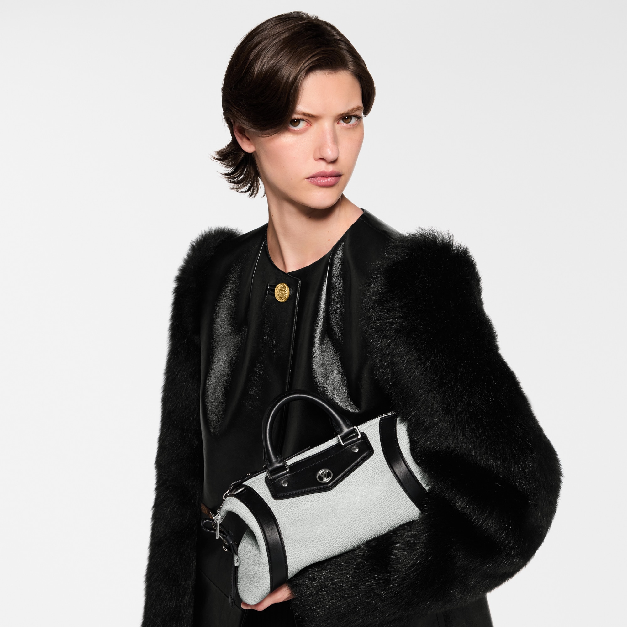 LV Biker PM  in Women