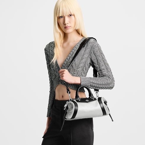 LV Biker PM in Women's Handbags Handbags collections by Louis Vuitton (Product zoom)