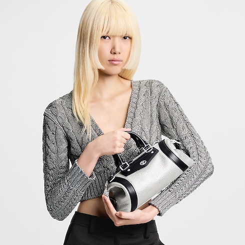 LV Biker PM in Women's Handbags Handbags collections by Louis Vuitton (Product zoom)