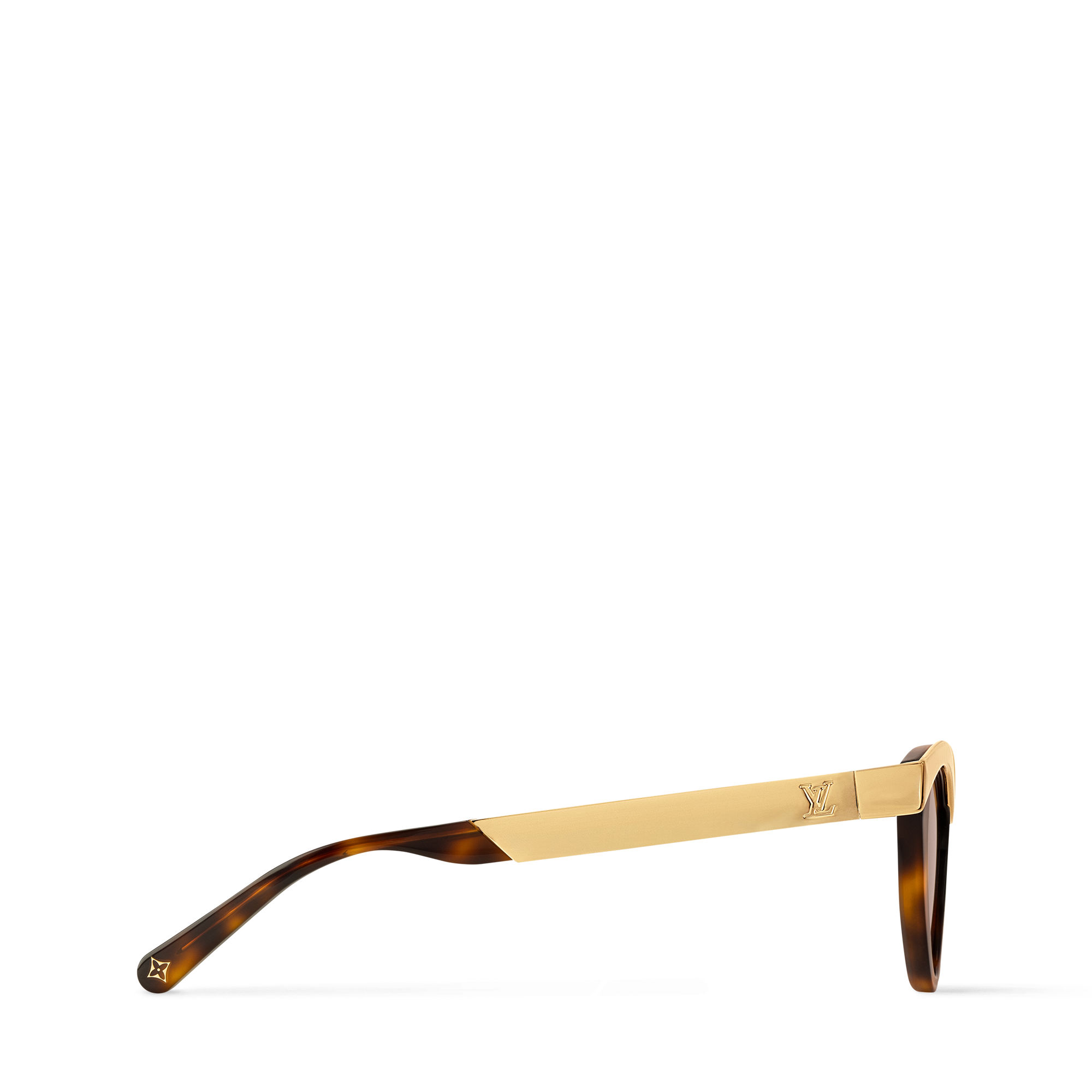 LV Blend Cat Eye Sunglasses S00 in Women