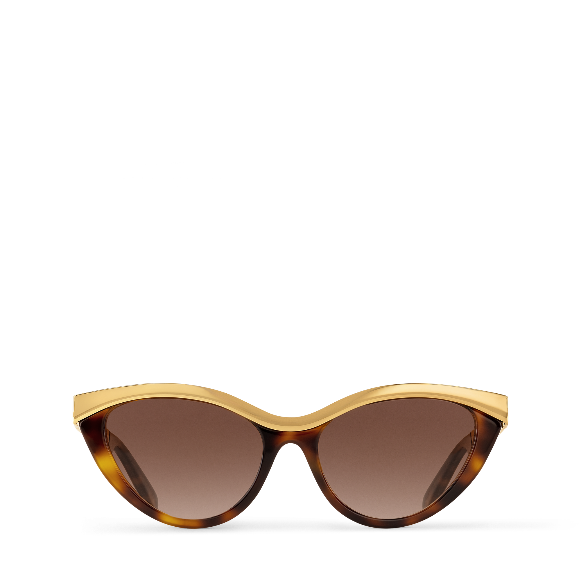 LV Blend Cat Eye Sunglasses S00 in Women
