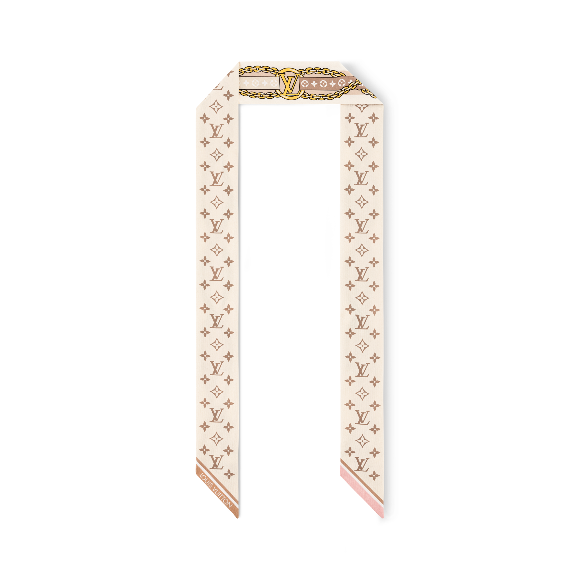 LV Bow BB Bandeau S00 in Women