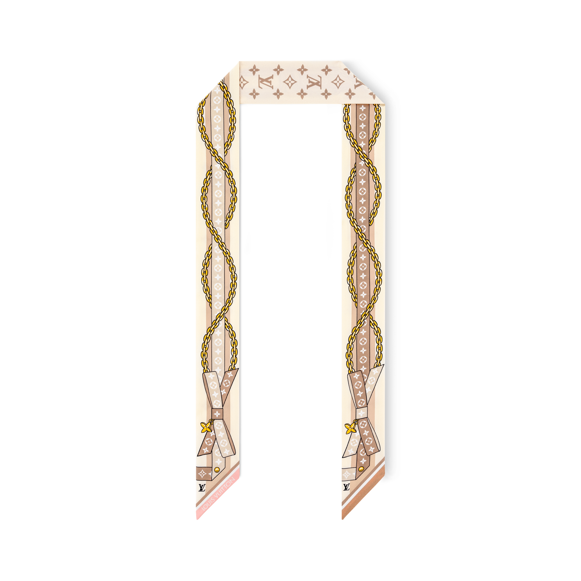 LV Bow BB Bandeau S00 in Women