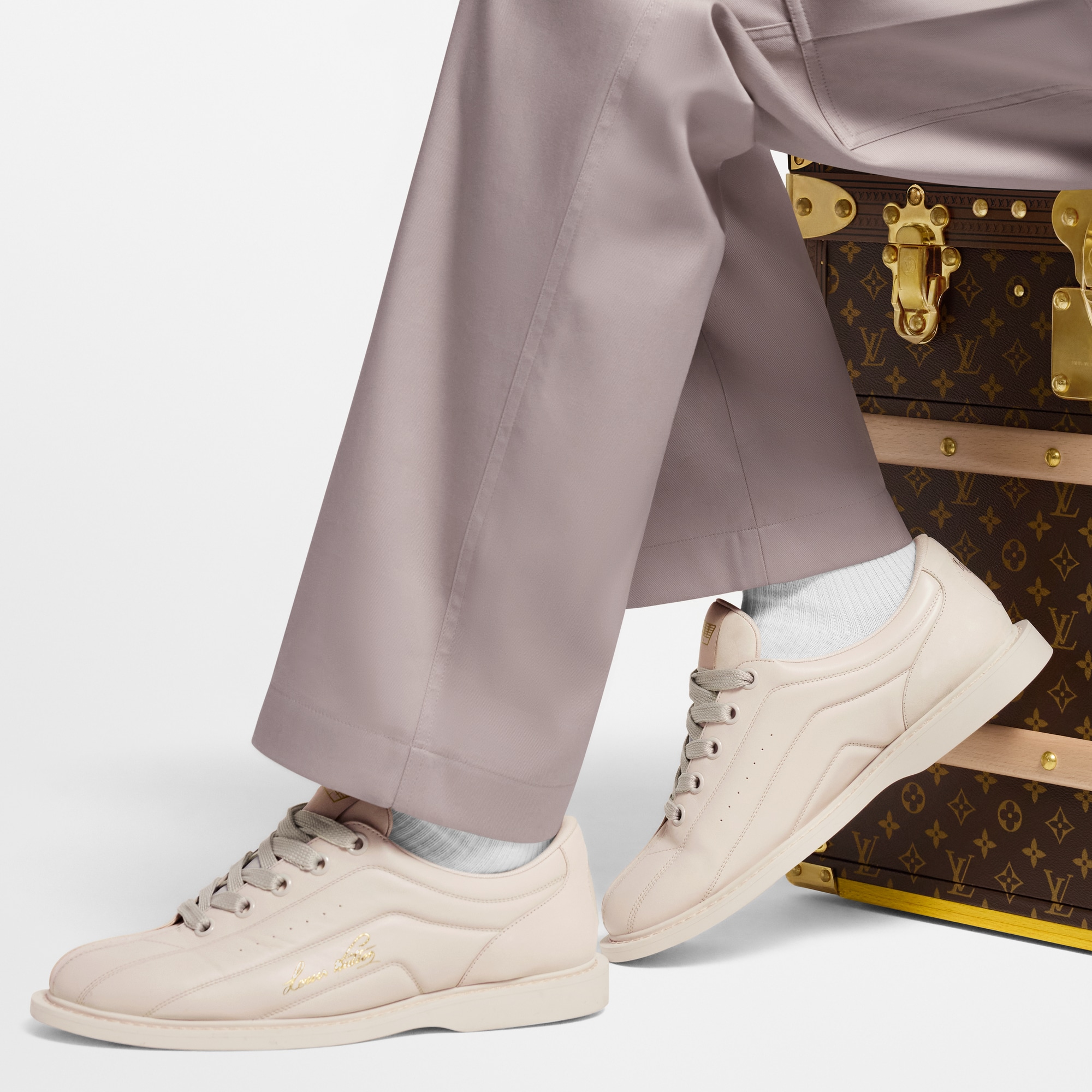 LV Bowling Derby  in Men