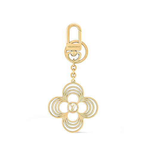 LV Breeze Key Holder S00 in Women's Accessories Key Holders and Bag Charms collections by Louis Vuitton (Product zoom)